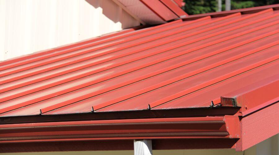 Industrial Roof Installation in Oregon, WI